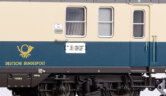 42851 Bahnpostwagen