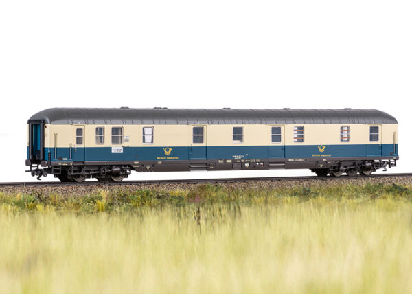 42851 Bahnpostwagen