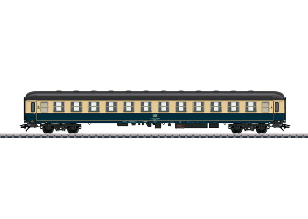 43925 Schnellzugwagen Bm 234 43925 Schnellzugwagen Bm 234