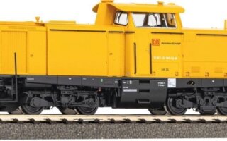 71342 Sound-Diesellok BR 212