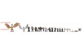 99175 Harry Potter Adventskalender 03 99175 Harry Potter Adventskalender 03