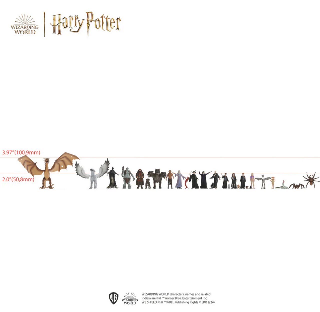 99175 Harry Potter Adventskalender 03 99175 Harry Potter Adventskalender 03