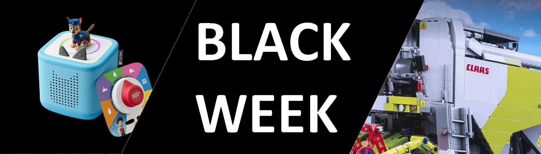 Black Week 2025