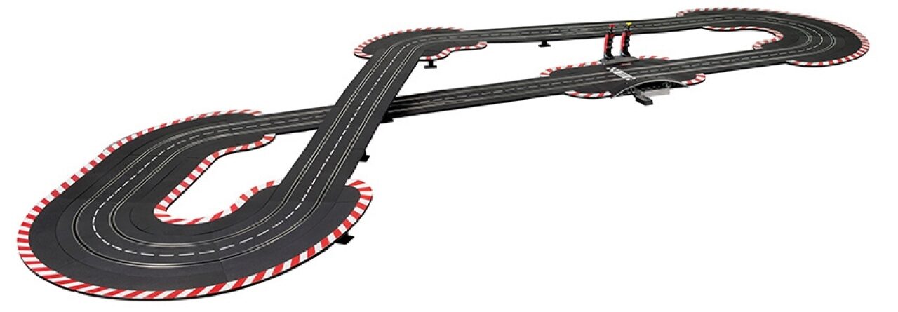 CARRERA 20023631 Start your Engines