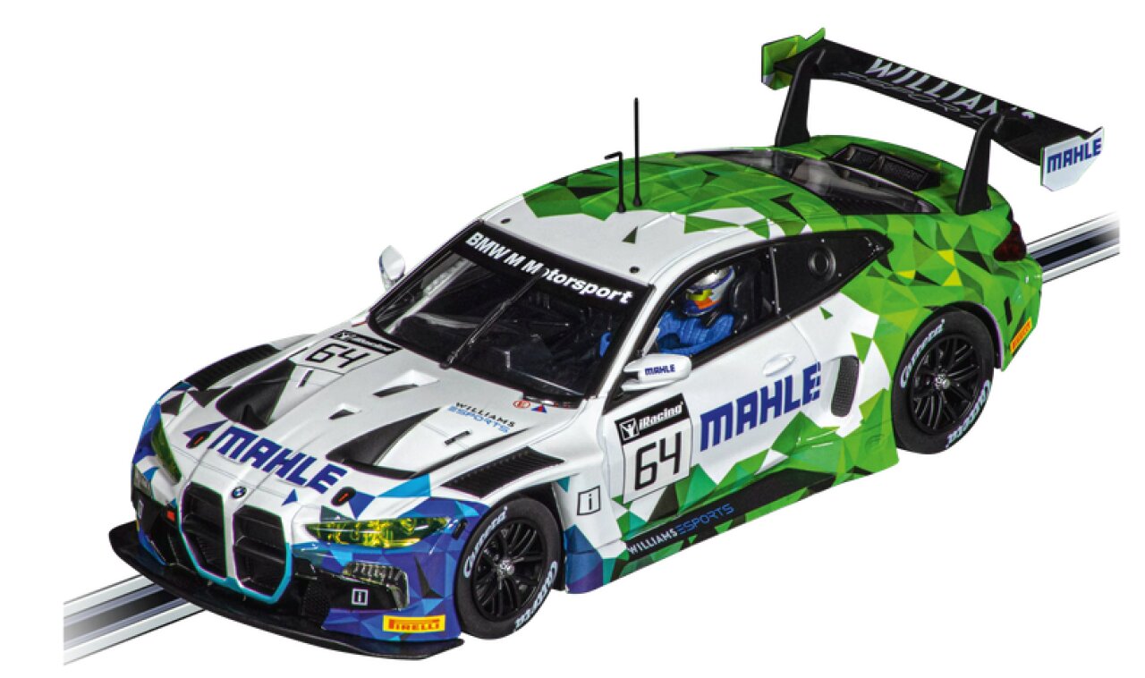 CARRERA 20023631 Start your Engines 4