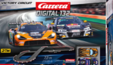 CARRERA 20030047 DIGITAL 132 Victory Circuit