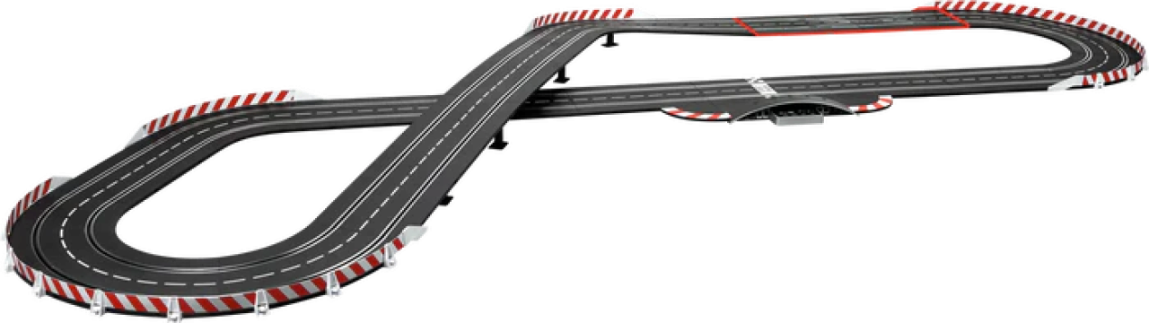 CARRERA 20030047 DIGITAL 132 Victory Circuit