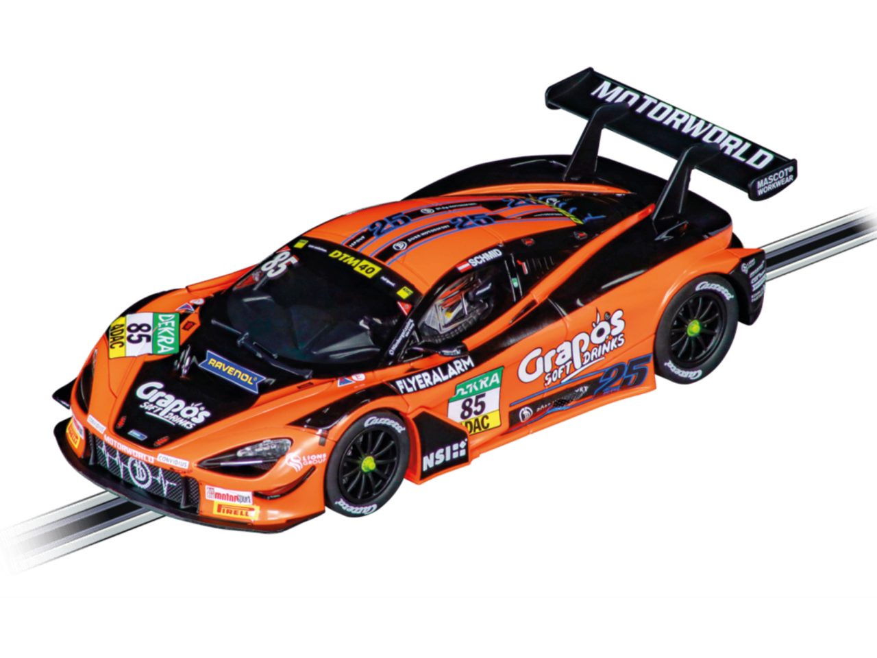 CARRERA 20030047 DIGITAL 132 Victory Circuit 3