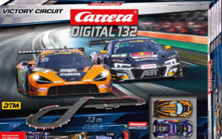 CARRERA Victory Circuit