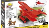 COBI 2996 Roter Baron