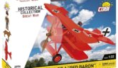 COBI 2996 Roter Baron