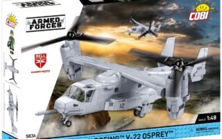 COBI 5836 Bell Boeing V-22