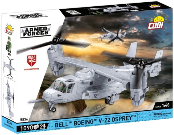 COBI Bell Boeing V-22 COBI Bell Boeing V-22