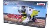 CaDA Claas Dominator 370