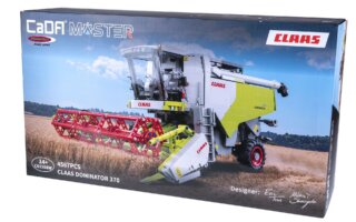 CaDA Claas Dominator 370