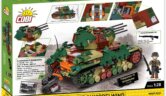 Flakpanzer IV Wirbelwind