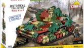 Flakpanzer IV Wirbelwind