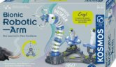 KOSMOS Bionic Robotic Arm