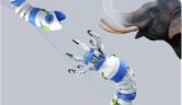 KOSMOS Bionic Robotic Arm 04
