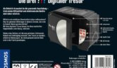 KOSMOS Digitaler Tresor KOSMOS Digitaler Tresor