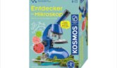 KOSMOS Entdecker-Mikroskop