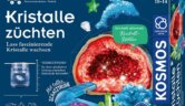 KOSMOS Kristalle züchten KOSMOS Kristalle züchten