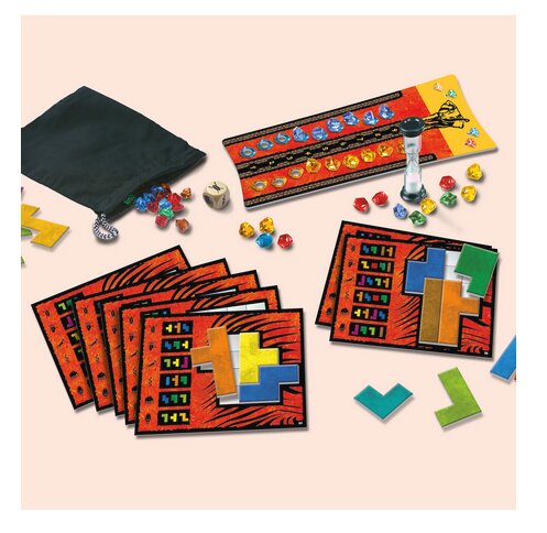 KOSMOS Ubongo Classic (3) KOSMOS Ubongo Classic (3)