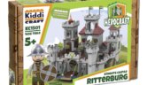 KiddiCraft Ritterburg