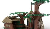 KiddiCraft Waldläuferhütte