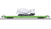 MÄRKLIN 47402 Niederflurwagen MÄRKLIN 47402 Niederflurwagen