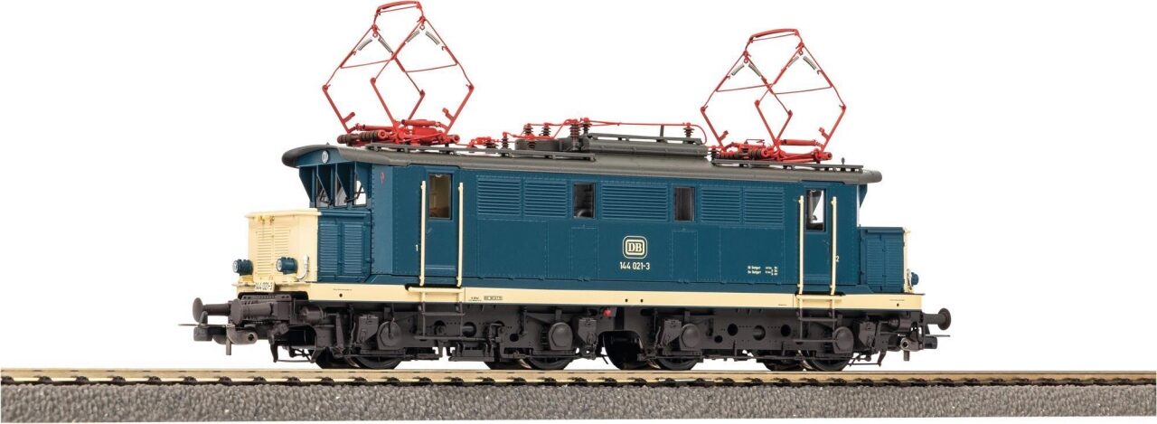 PIKO 71352 H0 Sound-Elektrolok PIKO 71352 H0 Sound-Elektrolok