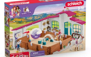 42639 Reithalle Peppertree