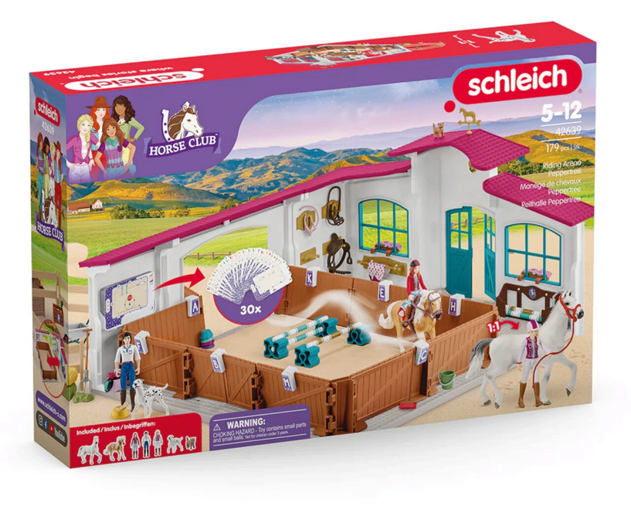 Reithalle Peppertree Reithalle Peppertree