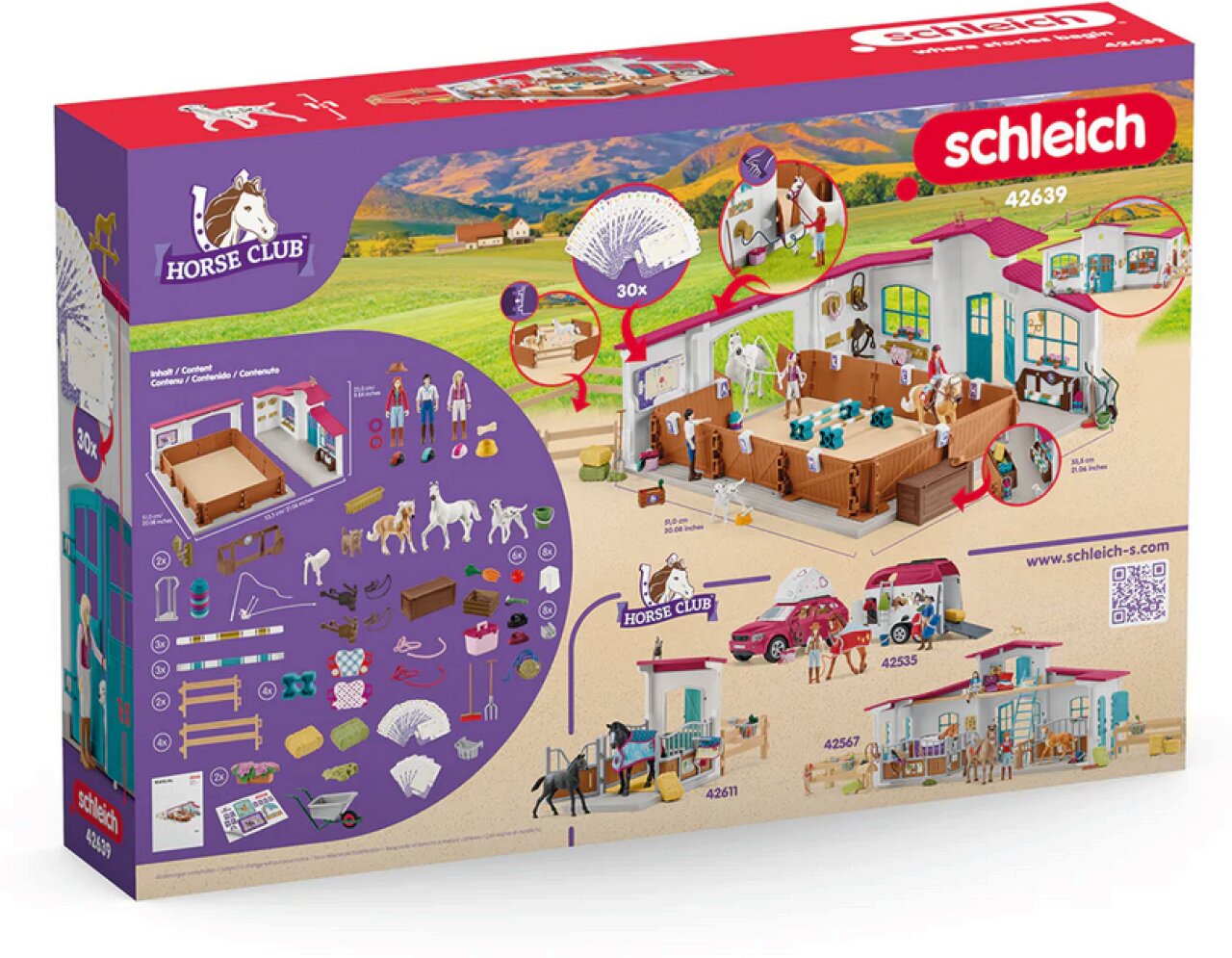 Reithalle Peppertree Reithalle Peppertree