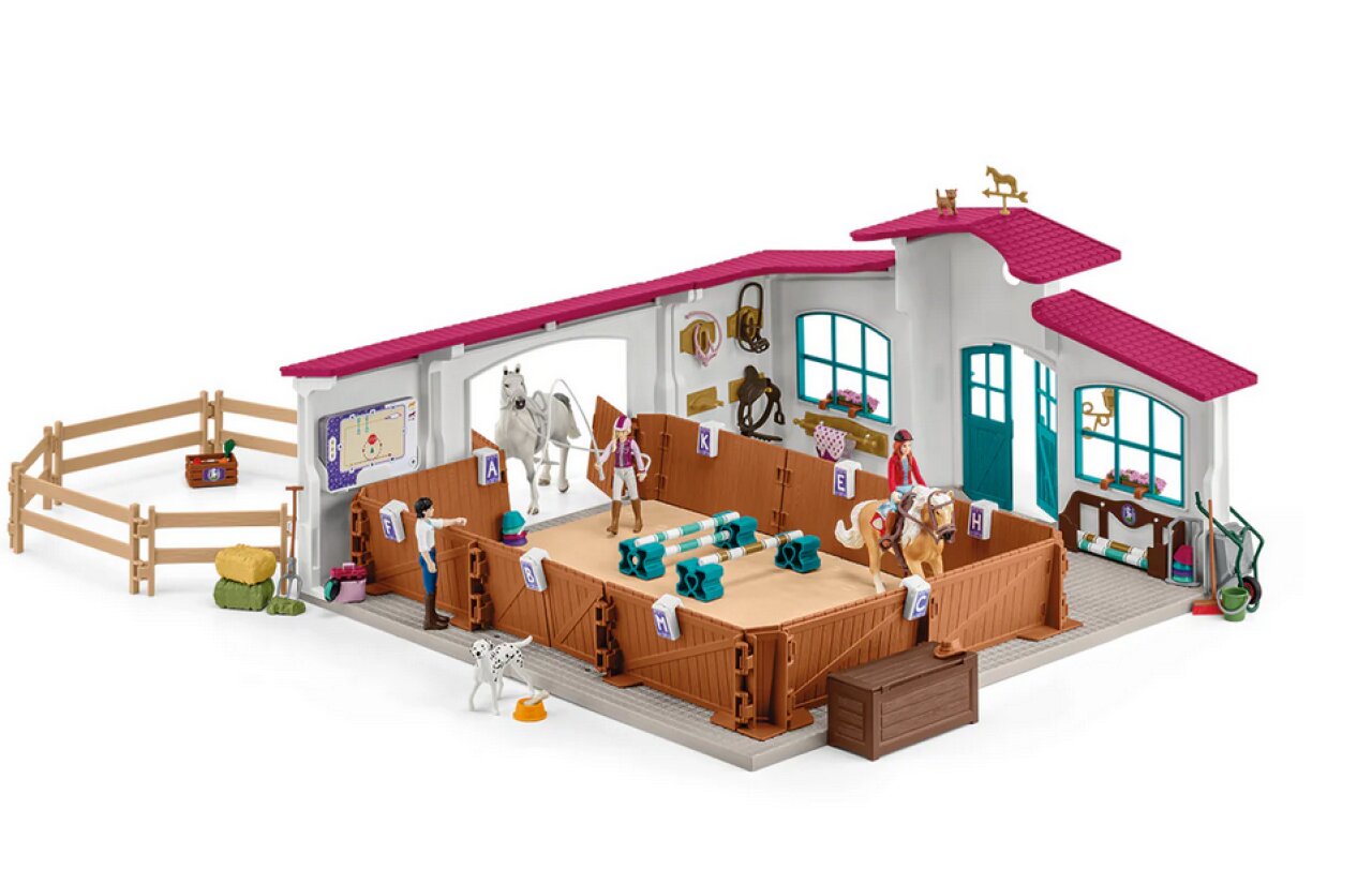 Reithalle Peppertree Reithalle Peppertree