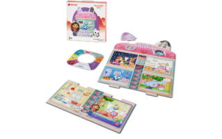 Tonieplay Gabby's Dollhouse