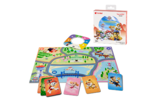 Tonieplay: Paw Patrol