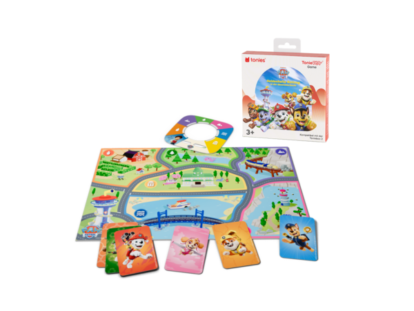 ToniePlay Paw Patrol