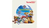 ToniePlay Paw Patrol
