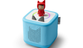 Toniebox 2 himmelblau