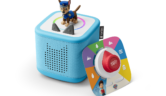 Toniebox 2 himmelblau Toniebox 2 himmelblau