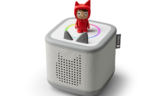 Toniebox 2 mondgrau