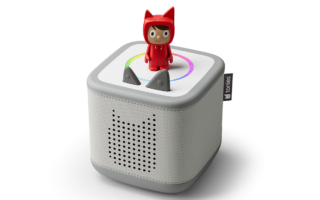 Toniebox 2 Starter Set