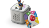 Toniebox 2 mondgrau