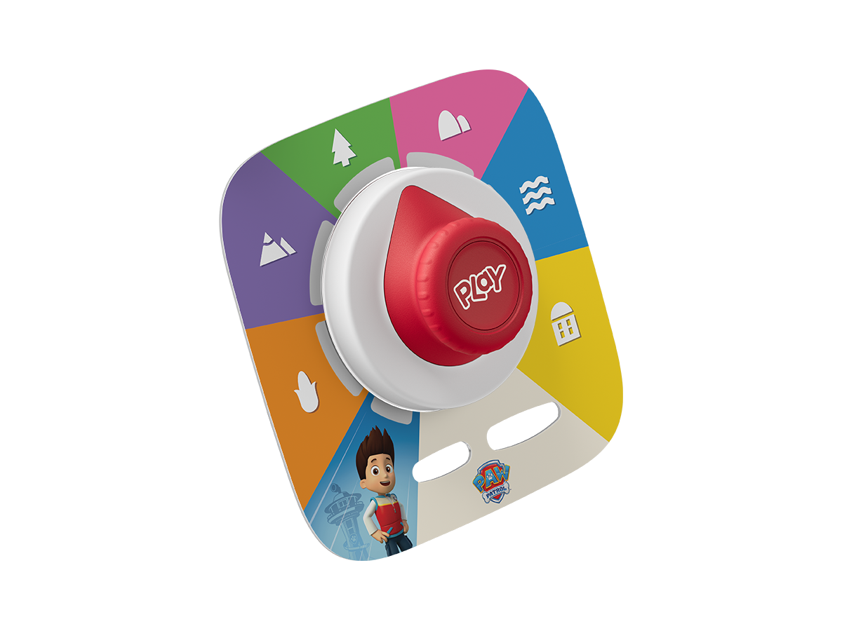 Toniebox 2 Tonieplay