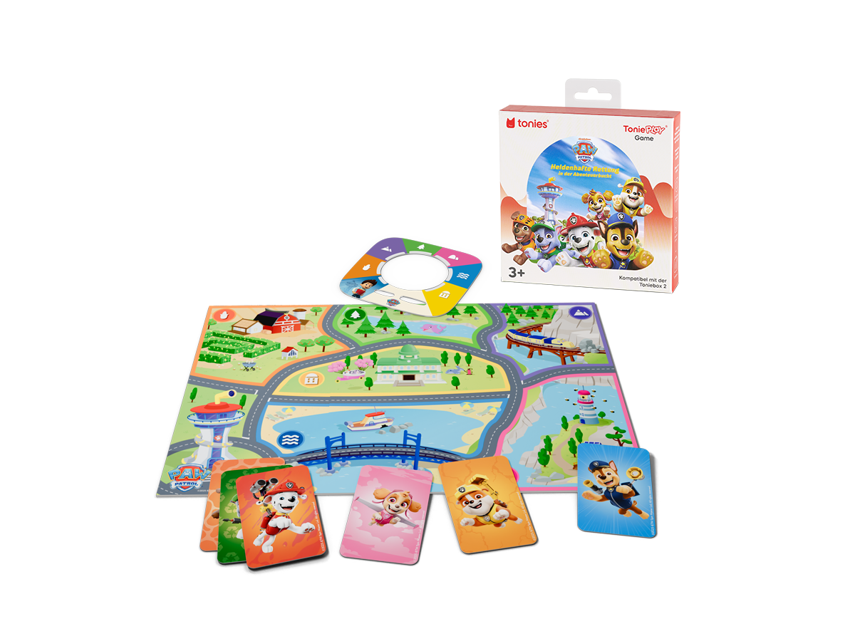 Toniebox 2 Tonieplay