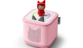 Toniebox 2 rosa