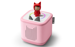 Toniebox 2 Starter Set