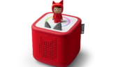 Toniebox 2 rot
