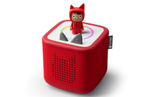 Toniebox 2 Starter Set